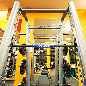 写真 フリーウェイト3