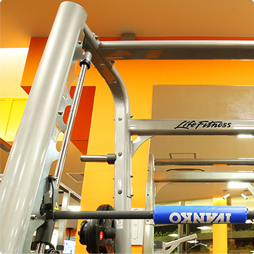 写真 フリーウェイト3